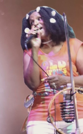 Stephanie Green Keniebrew — Lead Female Vocalist